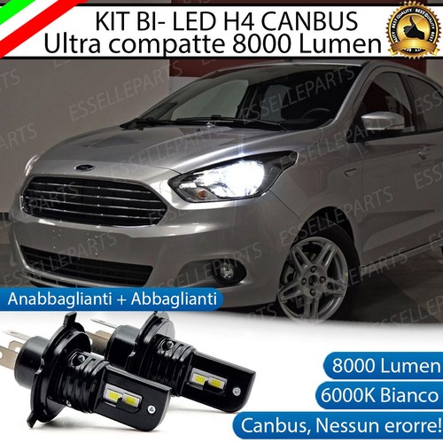 Kit full led - led, ka