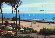 ITALIE CECINA VILLAGE TOURISTIQUE FRANCAIS LE GORETTE S PIET