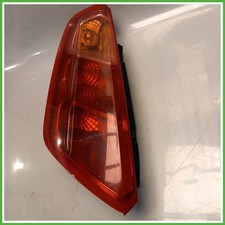 Fanale Posteriore Sinistro SX