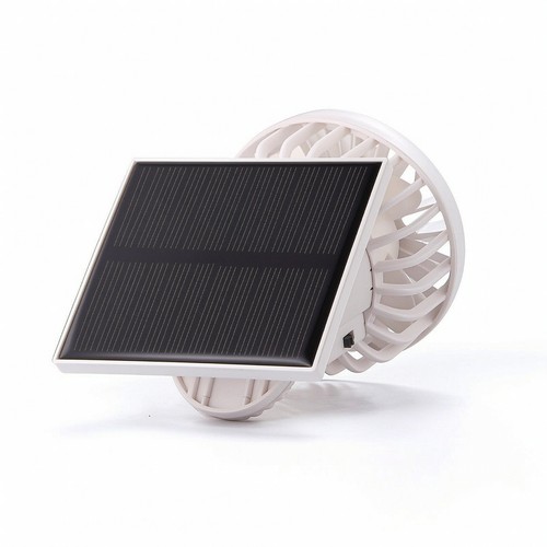 Ventilatore con clip - con,
