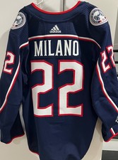 SONNY MILANO Gioco Usato