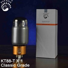 KT88-TIIV Valvola Tubo
