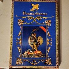Pegaso Models (90-018) -