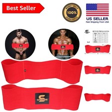 Heavy Tension Bench Press