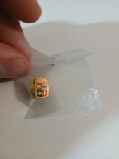 Spilla Marina Militare