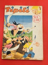 Tipiti Raccolta n.5 Dardo