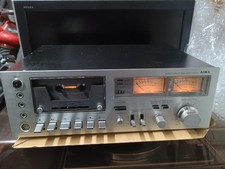 Aiwa AD-6400 Stereo Cassette