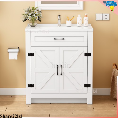 Mobiletto mobile bagno con - bagno,