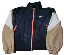 🔥 Giacca a vento Nike Court