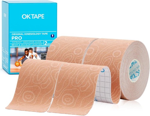 Nastro kinesiologico pro 2 - kinesiologico,