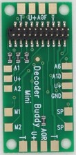 Nixtrainz NTZ8  Decoder Buddy