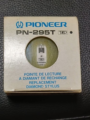 Pioneer 295t stilo di - pioneer,