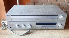 PHILIPS F4134 STEREO AMPLIFICATORE/F2131 AM-FM  TUNER RICAMBI