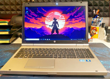 HP Elitebook 8560p Premium