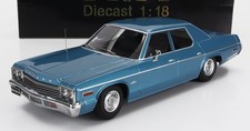 1/18 KK-SCALE - DODGE - MONACO
