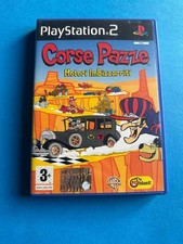CRAZY RACING ENGINES PS2
