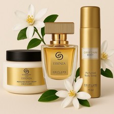 Oriflame Giordani Gold Essenza