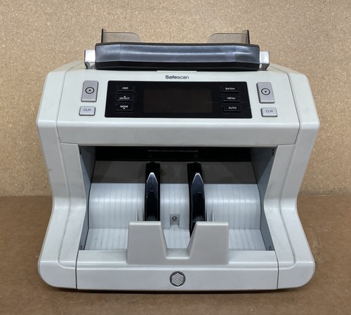 Safescan 2650 denominazione - 2650,