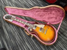 Gibson Custom Shop Collezione
