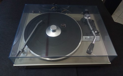 Giradischi technics 20 - technics, sl-20