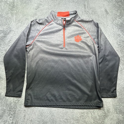 Clemson tigers zip - clemson,