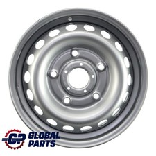 Ford Transit Custom Jante En