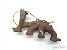 Nissan NV200 Collettore di