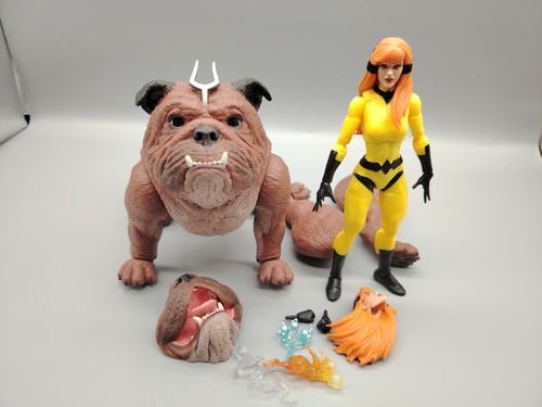 Hasbro marvel legends figura - hasbro,