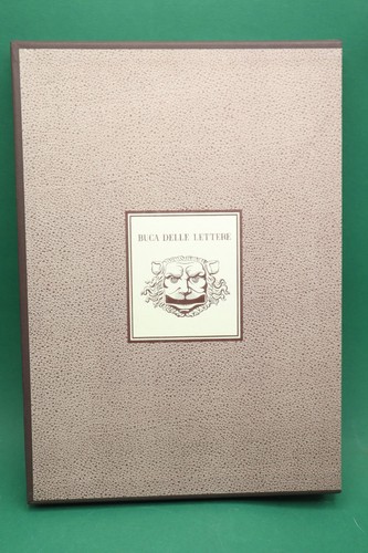 Libro dei francobolli - libro,