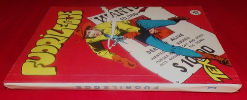 Tex gigante prima edizione - gigante,
