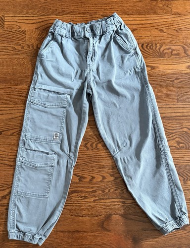 Pantalone cargo ragazzo zara - cargo,