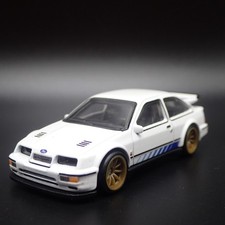 1987 87 Ford Scorta Cosworth