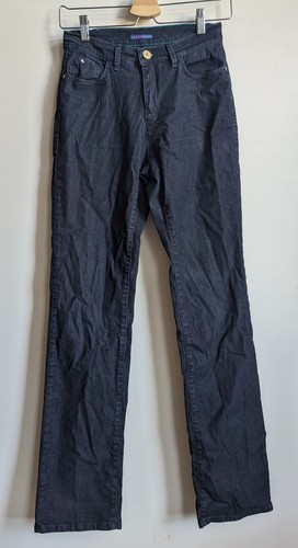 Trussardi jeans women dark - women's,