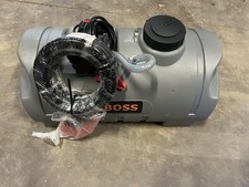 Pompa elettrica boss 100 litri - 100,