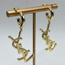 Orecchini YVES SAINT LAURENT