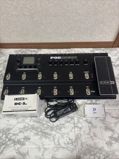 Line pod hd500 processore - hd500,