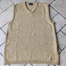 Gilet uomo Trussardi Jeans