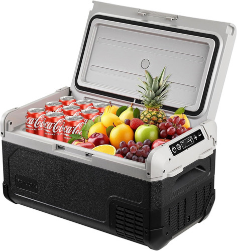 Frigorifero auto 12v - frigorifero, 12v,21qt