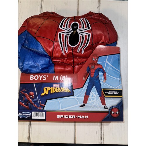 New marvel spider - new,