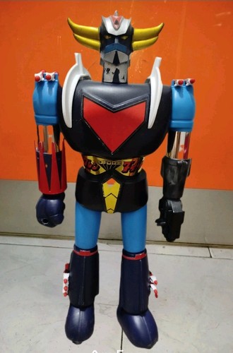 Ufo robot jumbo shogun - ufo,