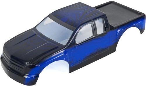 Monster truck redcat racing - monster,