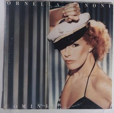 Ornella Vanoni - Uomini / LP