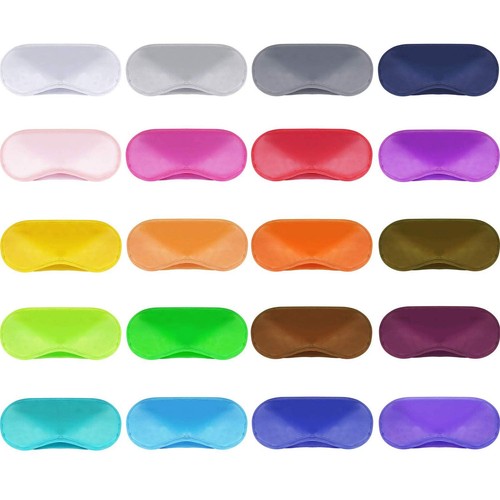 Pezzi copri occhi maschera - copri,
