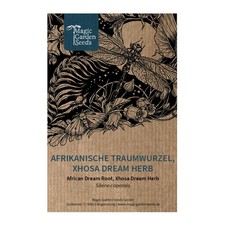 Radice da sogno africana /