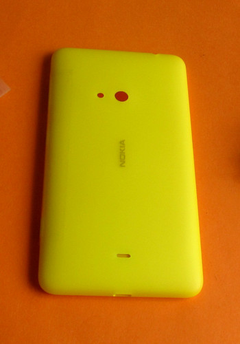Battery cover originale nokia - battery,