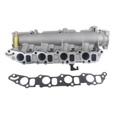 Collettori di Aspirazione per