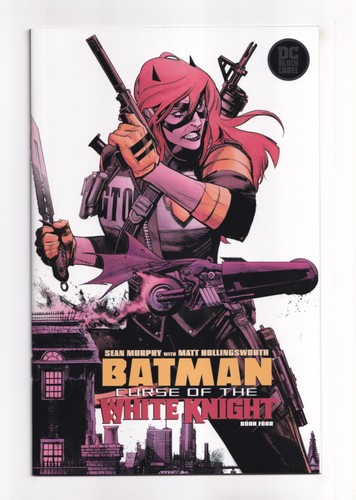 Batman maledizione del - maledizione,