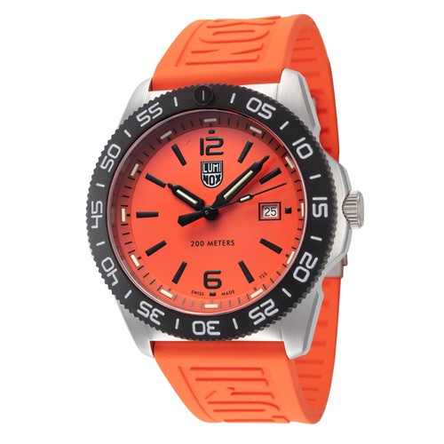 Orologio luminox uomo 3129 - uomo, xs.3129