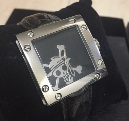 Orologio one piece edizione - orologio,