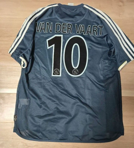 Maglia ajax amsterdam - maglia,